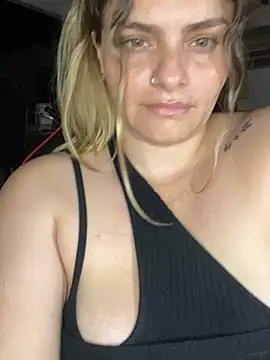 kristel_blondie webcam