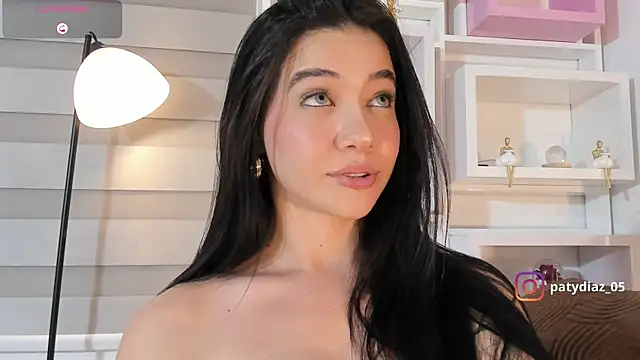 MiiaParker6972 webcam