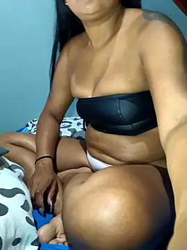 Ariana_Rodriguez webcam