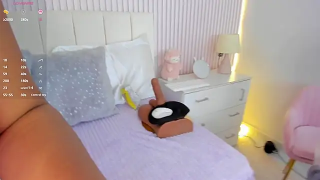 Alissa_piee webcam
