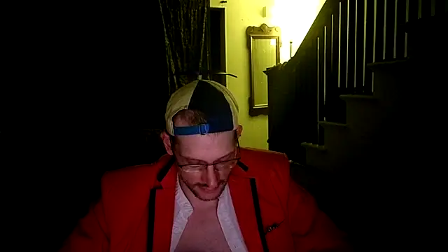 MasterDaddyCool webcam