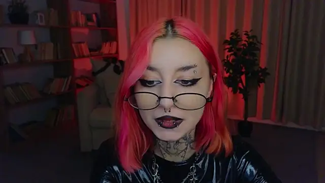 Mistress__Marcelline webcam