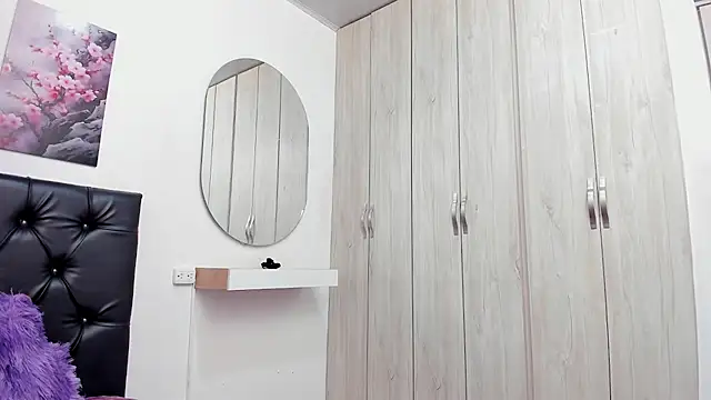 pinky_f00x webcam