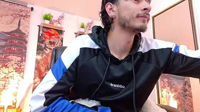 Elian_savoy webcam