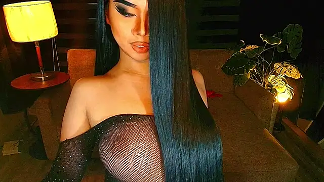 JessicaRabittt webcam