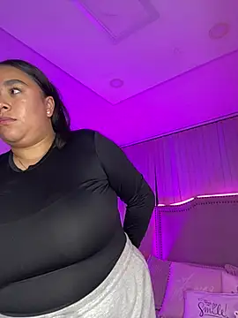 Zoey_thompson webcam