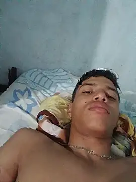 AnsweredSyzygy webcam