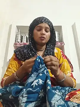 Mohni_love webcam