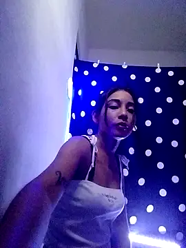 RandalHot webcam