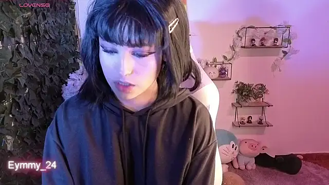 Eymmy_24 webcam