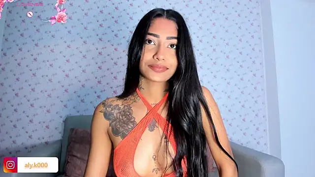 Alykass webcam