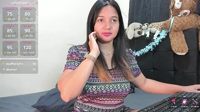 zusan_king_ webcam