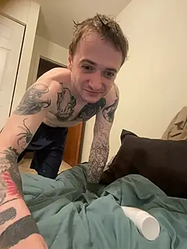 Mr_nightfall webcam
