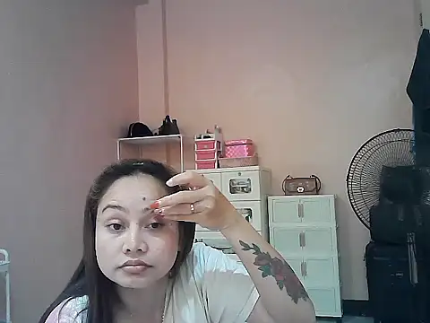 Amarrahlyn webcam