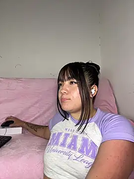 _bambi_am webcam