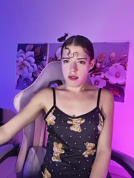 vanesa_gomez webcam