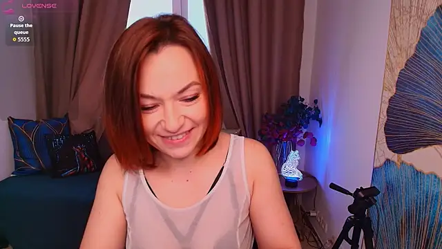 Serena_Foxxx webcam