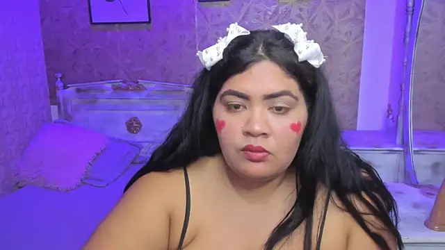 Sara_clk webcam