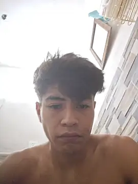666Daemon666 webcam