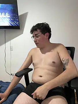 Sam_Rush webcam