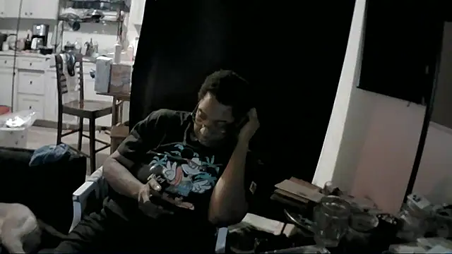 B4KINC webcam