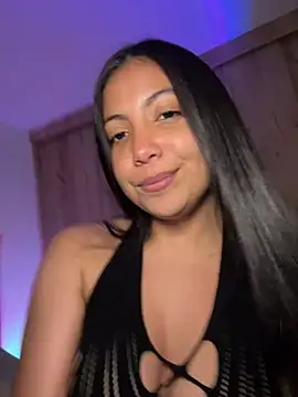 Nina_Belle webcam