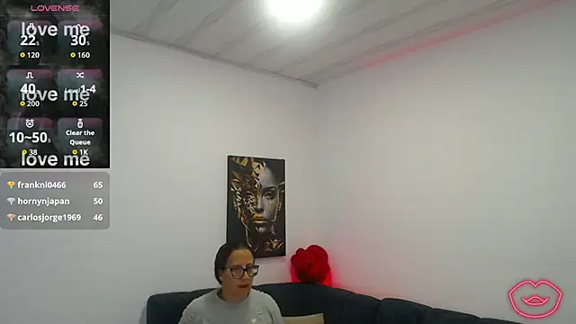 sara_marrisson webcam