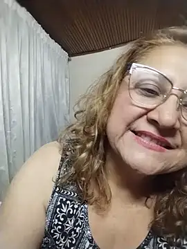 JULIETA_21- webcam