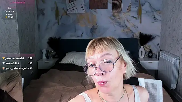 Ann_Annise webcam