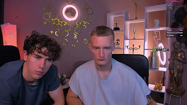 kevin_nix webcam