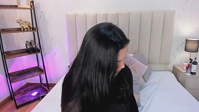 ViolettaRousee_ webcam