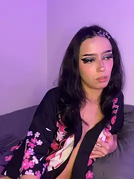 megan_sol webcam