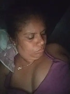 Zafiro_MD webcam
