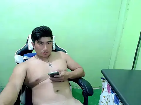 Hunkfireman webcam
