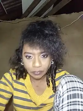 MissyLoveCreator webcam