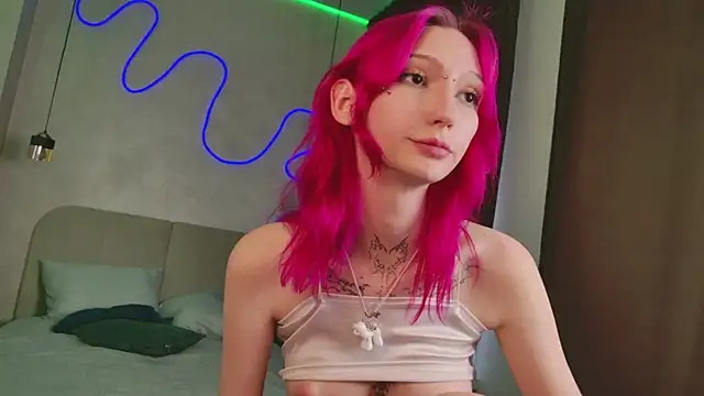 vamp_ray webcam