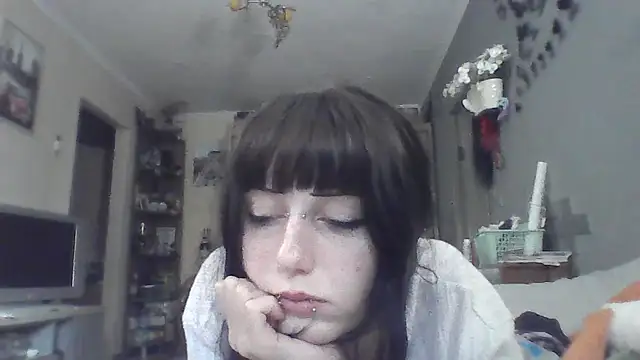 ChargedReign webcam