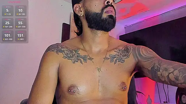 _kameron9811 webcam