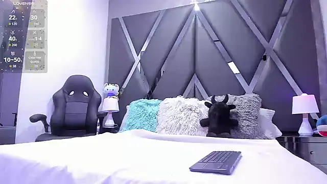 LenaThomson webcam
