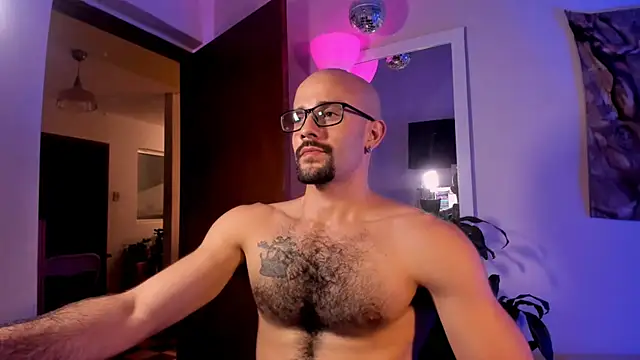 LarryGarzon webcam