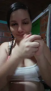 Marcella_single webcam