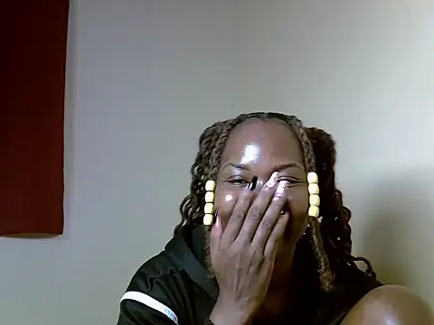 Choral_Blue webcam