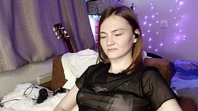 BattyRepri webcam