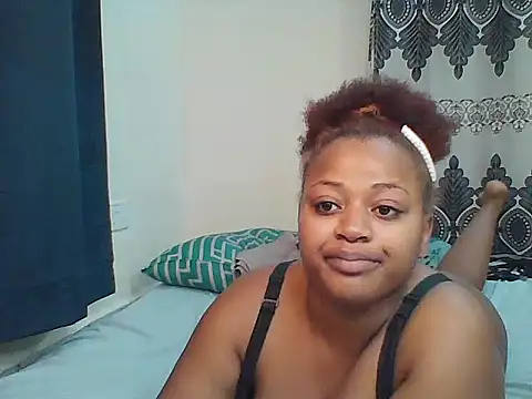 African_boobies webcam