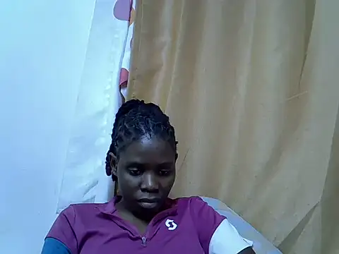 Grace_254 webcam