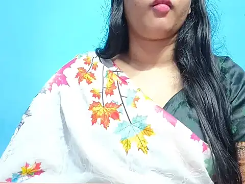 Adhiti_1 webcam