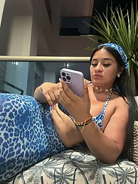 Pamela_Luna webcam