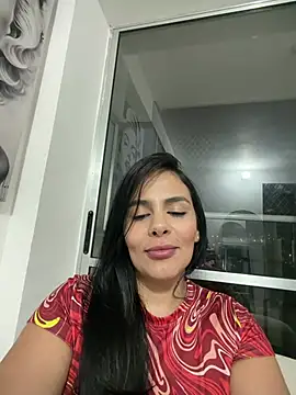 PamelaCosta webcam