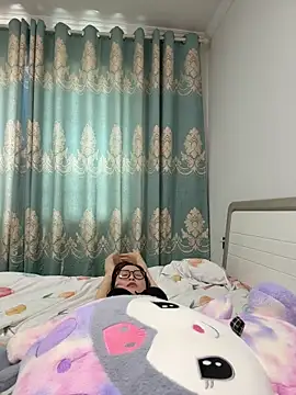 xiaojiu107 webcam