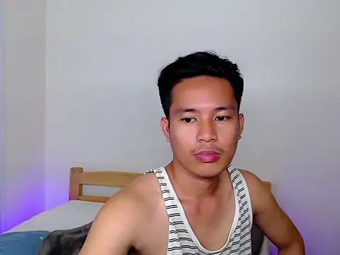 MrAfterHours_Blake webcam